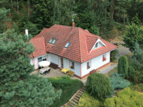Hotels in Klokočí U Turnova